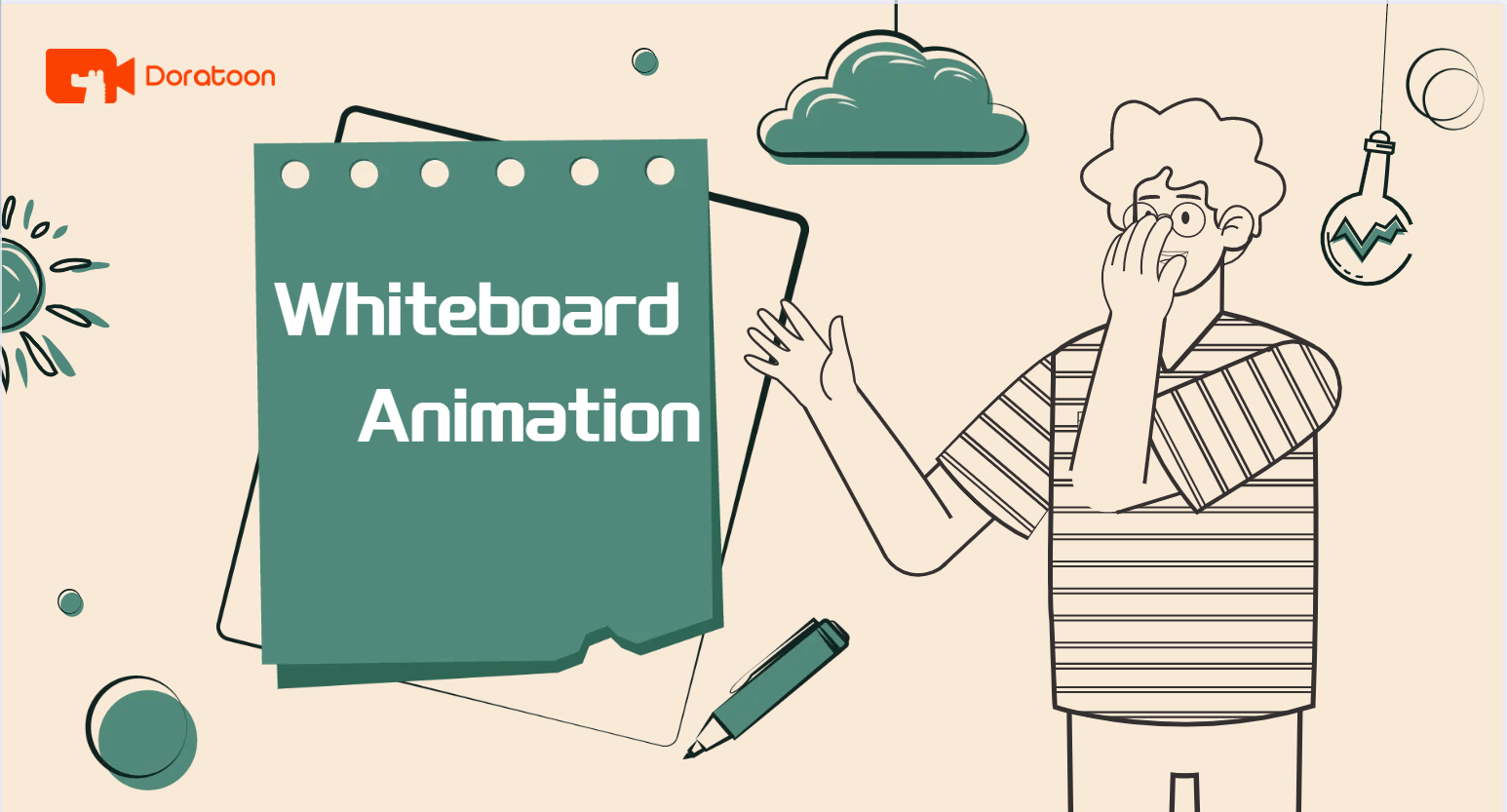 5 Best Cartoon Animation Software To Create Whiteboard Animation For Free