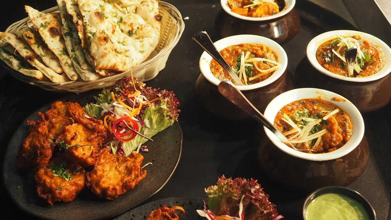5 Best Thai Restaurants