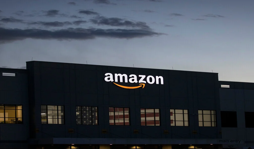 Amazon Secures $8 Billion Loan Ahead Of Market Headwinds