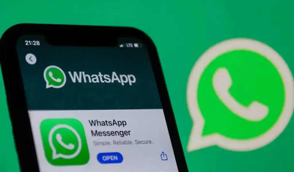 WhatsApp Now Supports Worldwide Proxy Servers