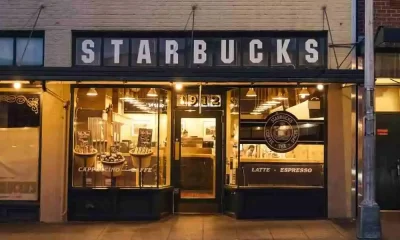 Is Starbucks' Stock Still On The Rise?