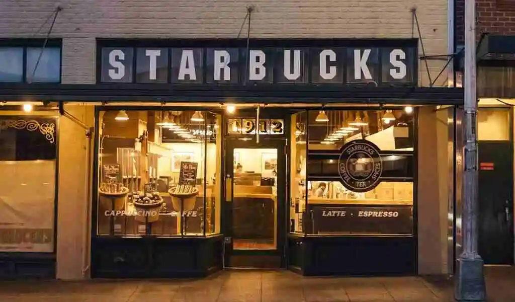 Is Starbucks' Stock Still On The Rise?