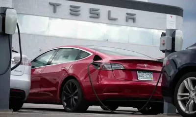 Tesla Cuts Prices To Boost Demand