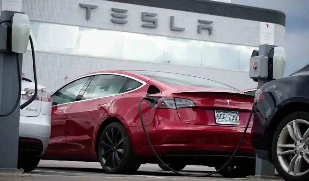 Tesla Cuts Prices To Boost Demand