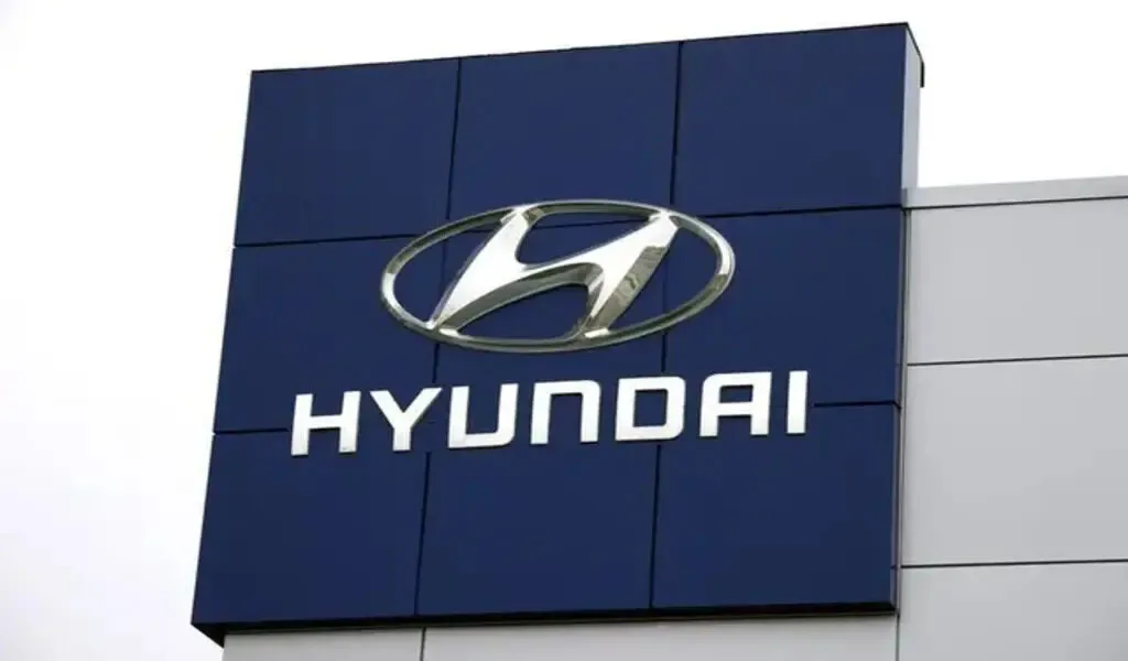 Hyundai Considers Setting Up a Saudi Assembly Plant