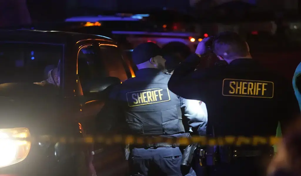 18 People Were Killed In Back-To-Back Shootings In California