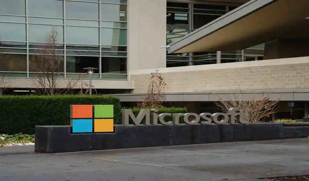Around 5% Of Microsoft's Workforce Will Lose Their Jobs Starting Wednesday