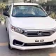 Honda Amaze 2023 - First Look At The RDE-Compliant Version