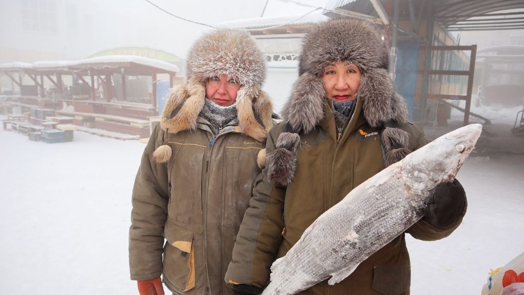 230116135325 fish vendors yakutsk