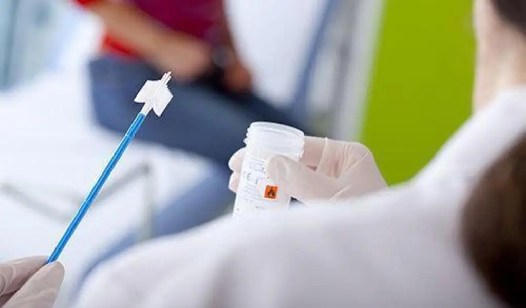 Cervical Cancer Screening: Don't Fear Your Smear
