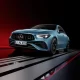 2024 Mercedes-AMG CLA 45 S Makes 416 Horsepower