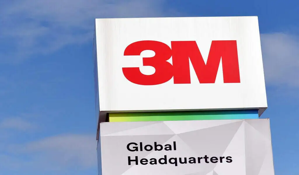 Globally, 3M Will Eliminate About 2,500 Manufacturing Jobs
