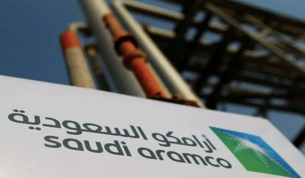 New US Subsidiary Gives Saudi Aramco Access To North America's Biggest Refinery