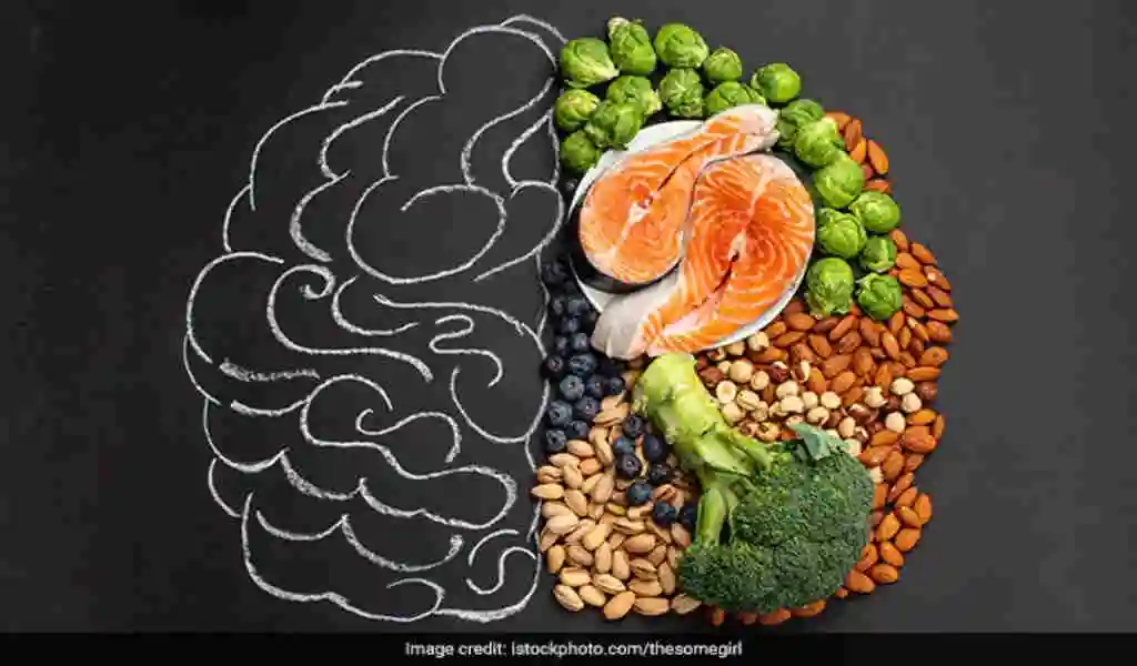 Keep Your Brain Young With These Diet And Lifestyle Tips