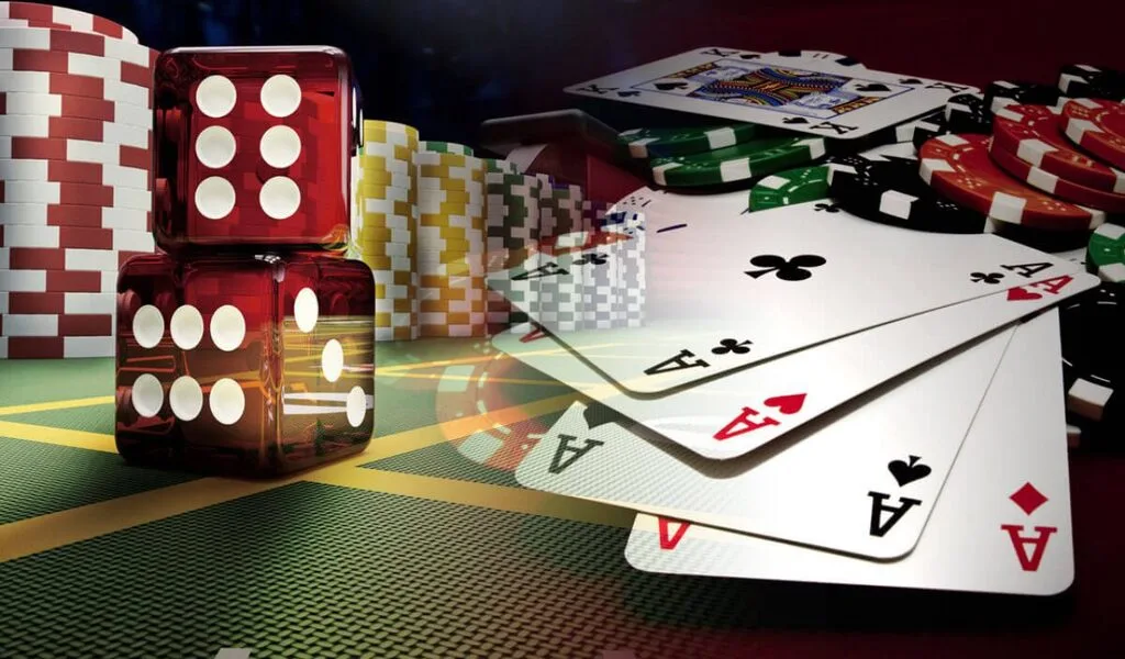 4 Best Strategies For Playing Blackjack In Online Casinos