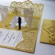 4 Clever Wedding Invitation Ideas