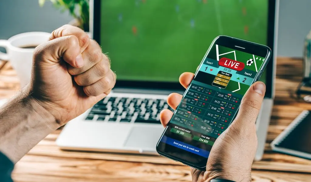 5 Things to Check if You Want a Good Sports Betting Website 2023