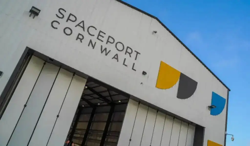 First Satellite Launch In Cornwall Expected To Attract Thousands