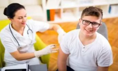 COVID Vaccine Is Safe For Kids With Rare Complications