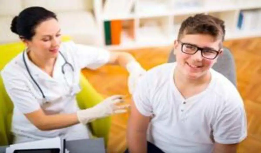 COVID Vaccine Is Safe For Kids With Rare Complications