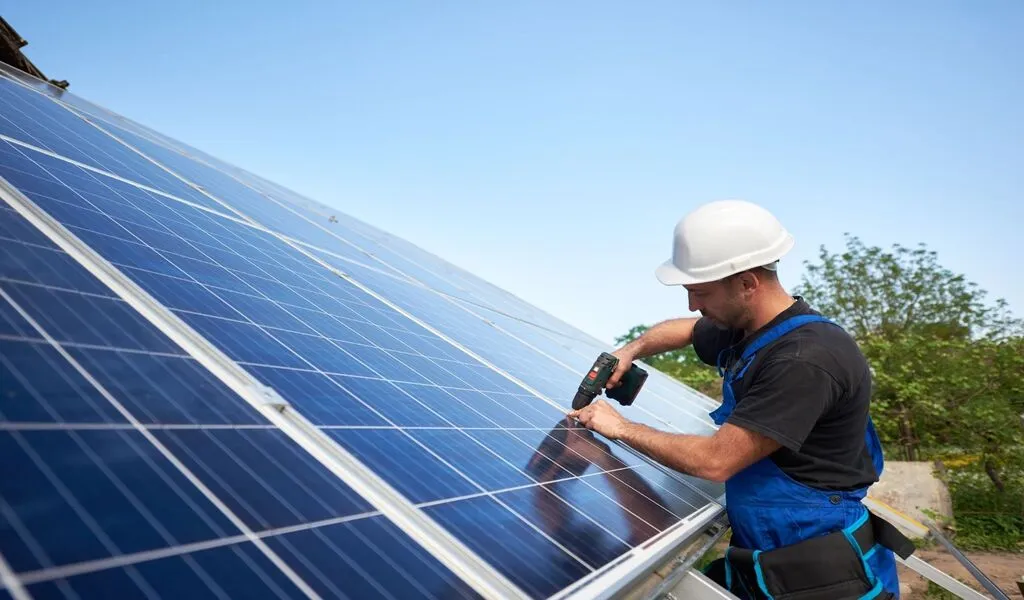 7 Best Solar Installation Companies