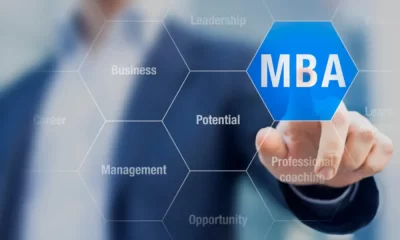 7 Reasons You Should Enroll In An MBA Program
