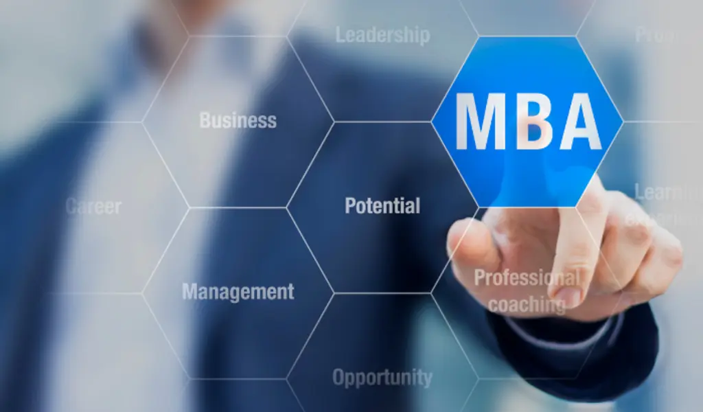7 Reasons You Should Enroll In An MBA Program