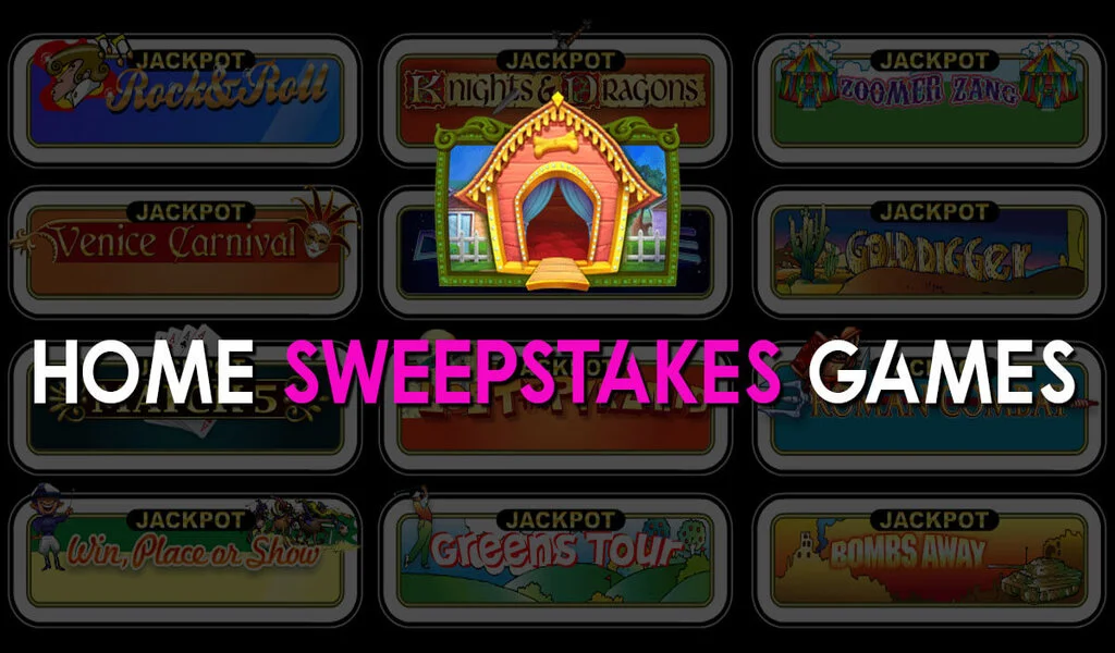 8fuse Sweepstakes Play at Home: Top 3 Picks