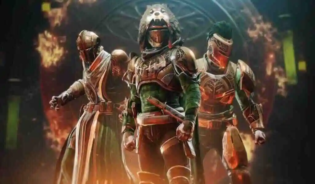 'Destiny 2' Players Are Throwing Games For Iron Banners