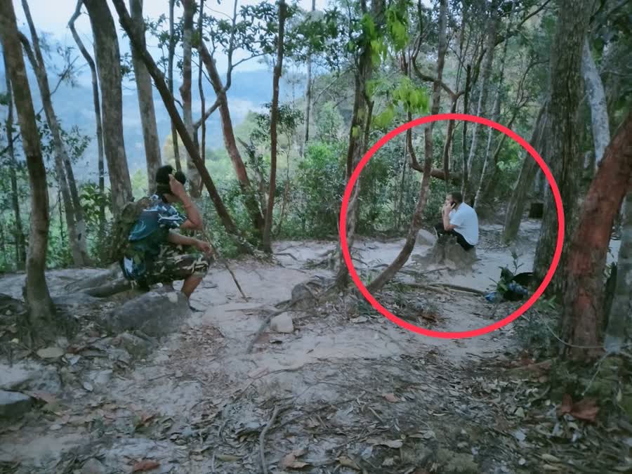 German Tourists Jumps to His Death in Southern Thailand