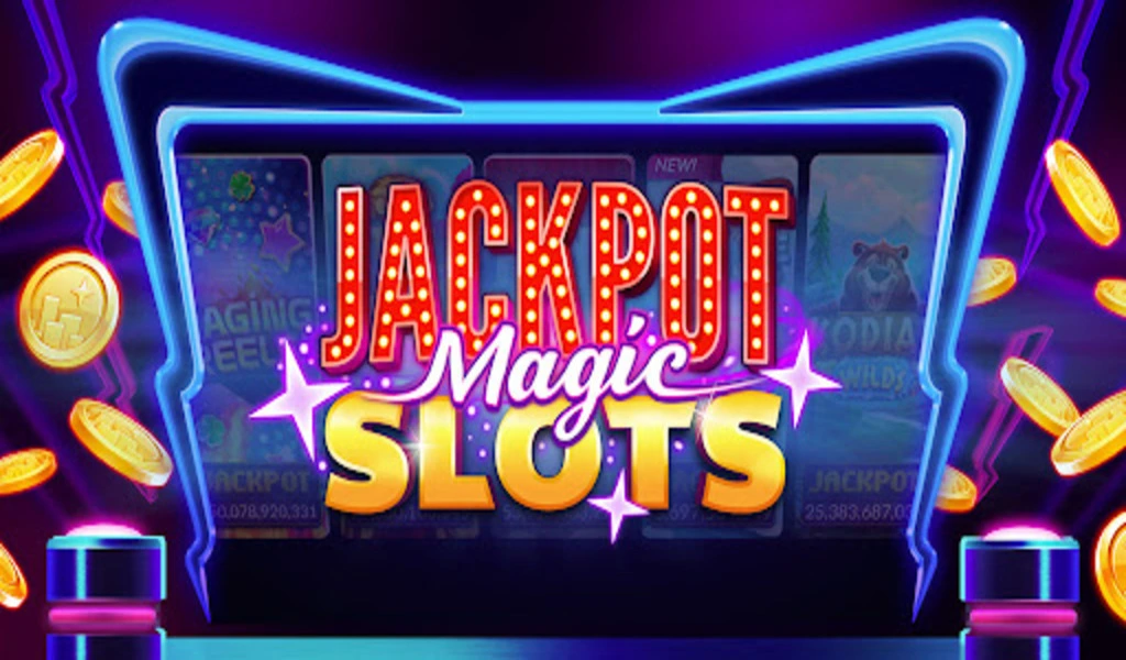 A Comparison of Jackpot Magic Slots with other Popular Facebook Slot Games
