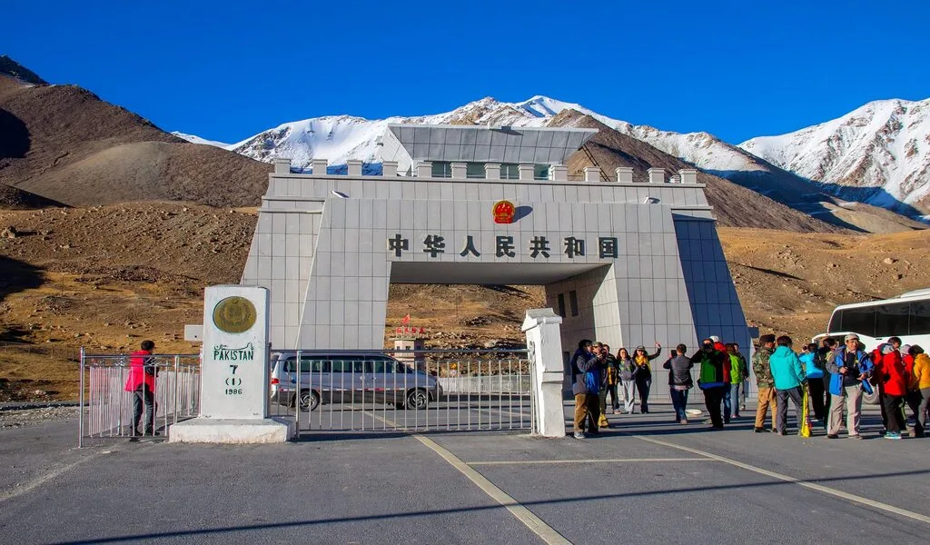 A large Number Of Chinese Tourists are Likely to Visit Pakistan This Year