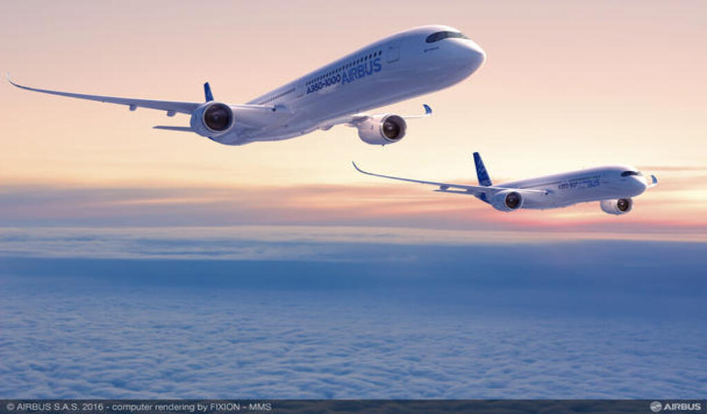 Airbus Plans To Invest In Minority Stake Of Atos's Evidian - Les Echos