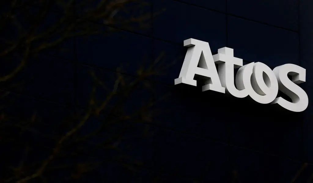 Airbus Plans To Invest In Minority Stake Of Atos's Evidian - Les Echos