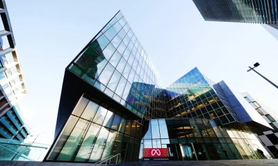 Amidst Big Tech Job Crunch and Argos Departure, Ireland Forecast GDP Growth to 2024