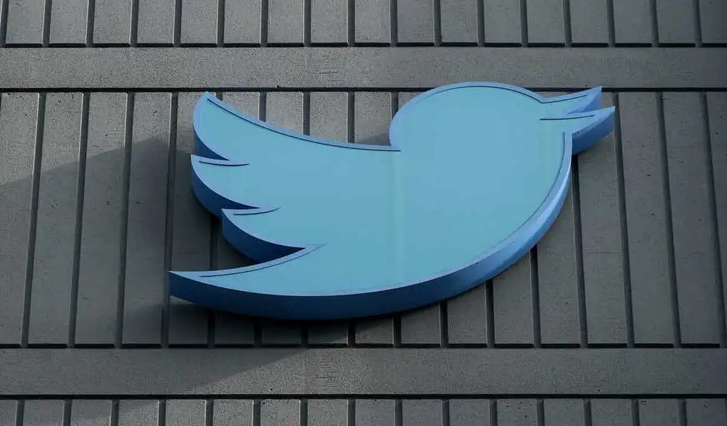 Auction Sells Twitter's Bird Statue For $100,000