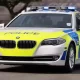 After Police Officer's Death, BMW Stops Selling Police Cars In The UK