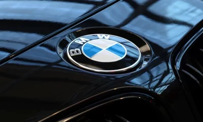 'BMW' Plans Major Investment In Mexico: Minister