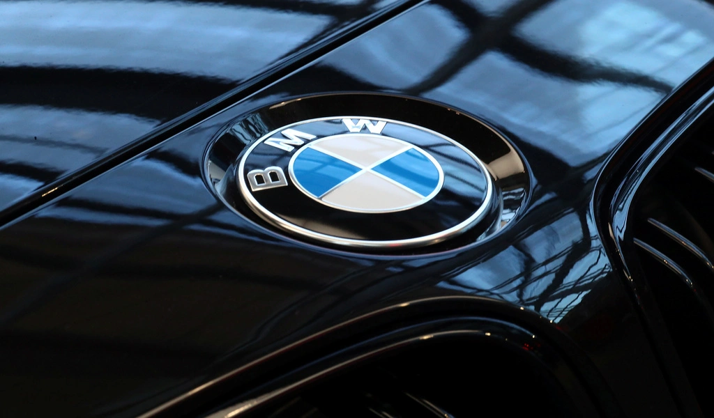 'BMW' Plans Major Investment In Mexico: Minister