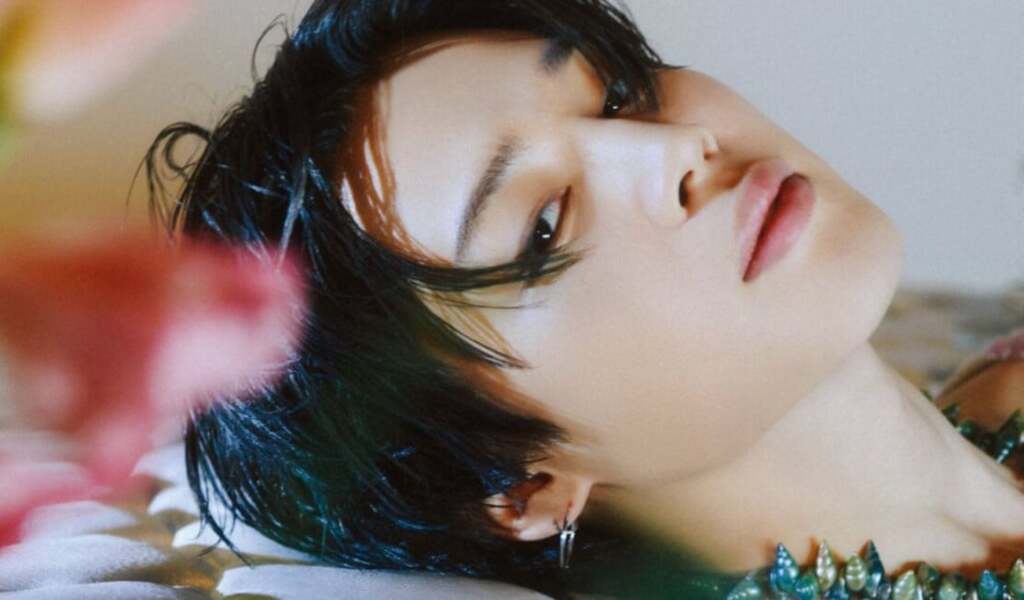 BTS' Jimin Signs With Dior As New 'Global Brand Ambassador'