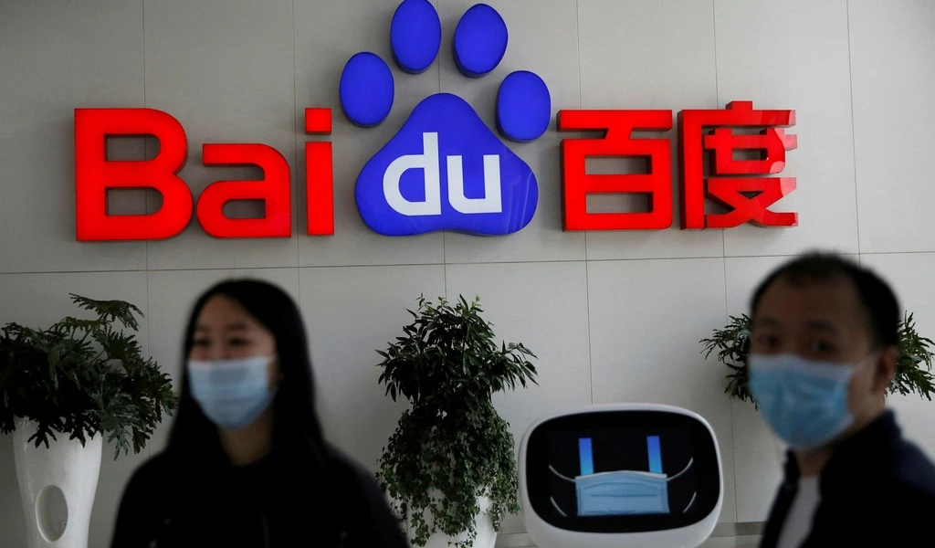 Baidu Planning To Launch Its Own ChatGPT In March