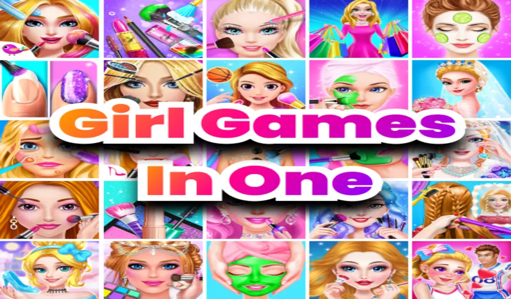 Best Games for Girls 2023