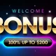 Betting Site With Various Bonuses
