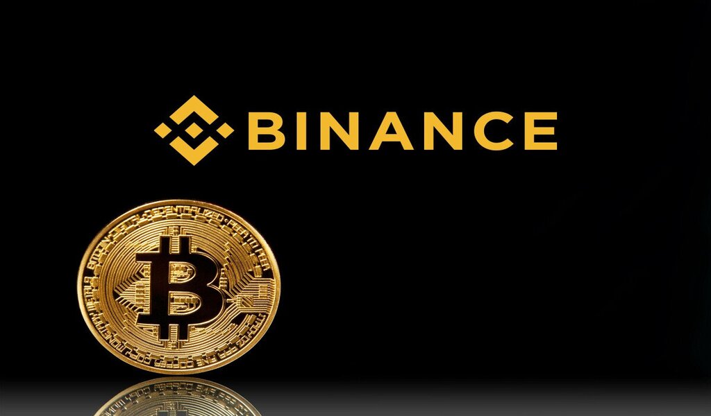 Binance5