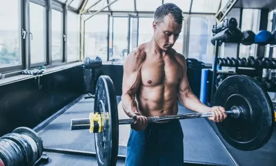 Bodybuilding Supplements: What You Need to Know