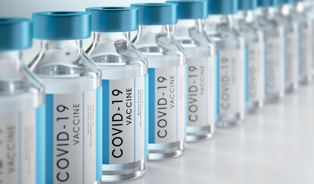 CDC still investigating potential stroke risks from Pfizer's bivalent COVID shot