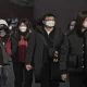 COVID-19 Risk To Be Minimize During Travel Rush In China