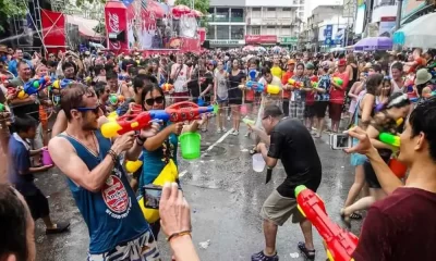 Cabinet Announces Update to the Thai Holiday Calendar
