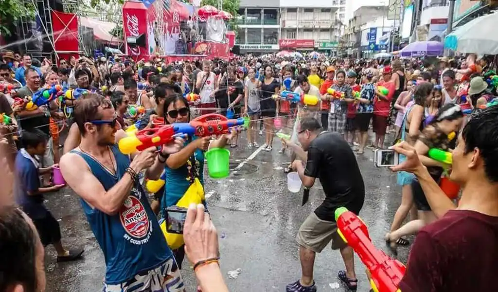 Cabinet Announces Update to the Thai Holiday Calendar