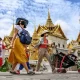 Cabinet Approved the 5th Phase of the Tourism Subsidy Scheme with a Budget of 2.016 Billion Baht
